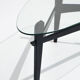 Table basse Emiel veranneman 'osaka'