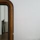 Miroir Louis Philippe 120X86cm