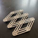 Extendable trivets