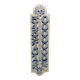 Roger Capron ceramic thermometer plate