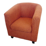 Children's armchair