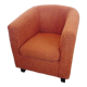 Children's armchair