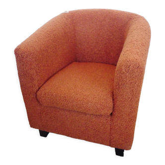 Children's armchair