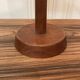Grande lampe scandinave "design 1950".