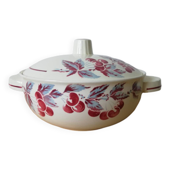 Tureen