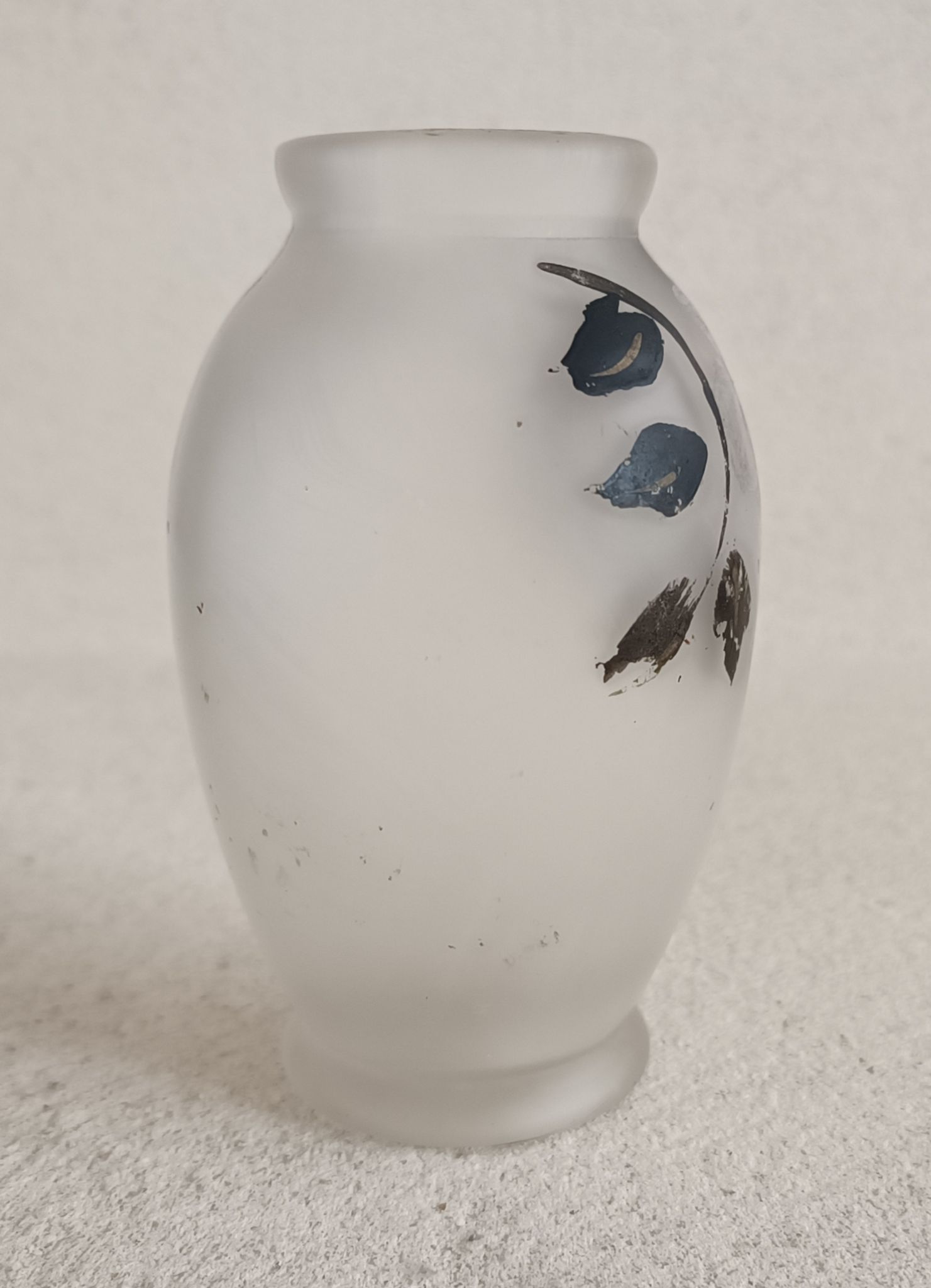 Joma Art Deco Vase