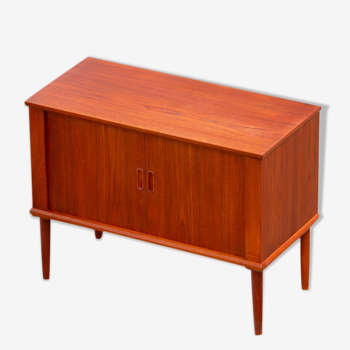 Enfilade scandinave vintage 1960