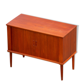 Scandinavian sideboard vintage 1960