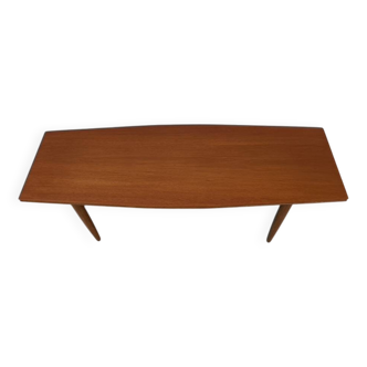 Vintage coffee table 1960's