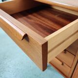 Scandinavian teak sideboard WK Màbel, 1960s