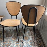 Set of two masix chairs