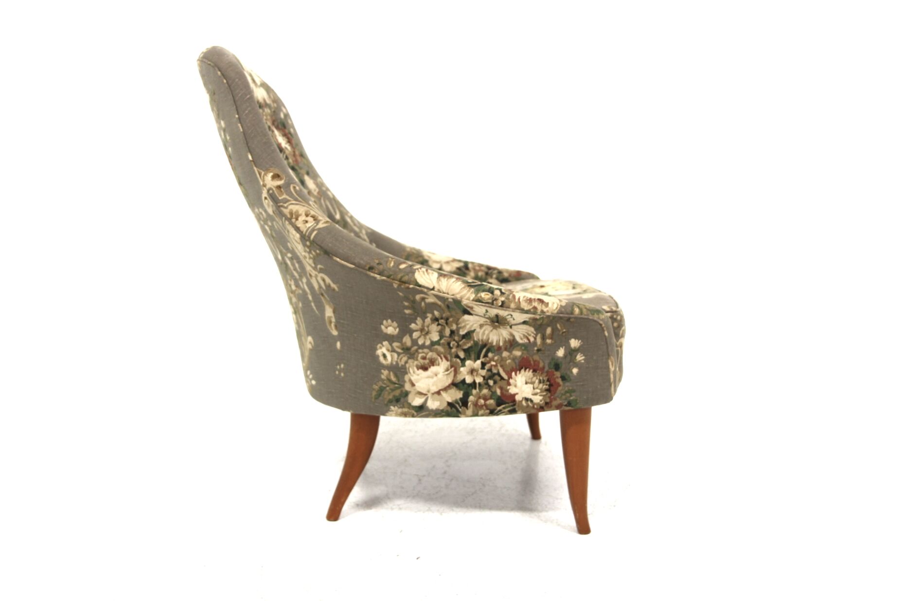 Armchair "Lila Eva", Kerstin Hörlin Holmqvist, Sweden, 1960