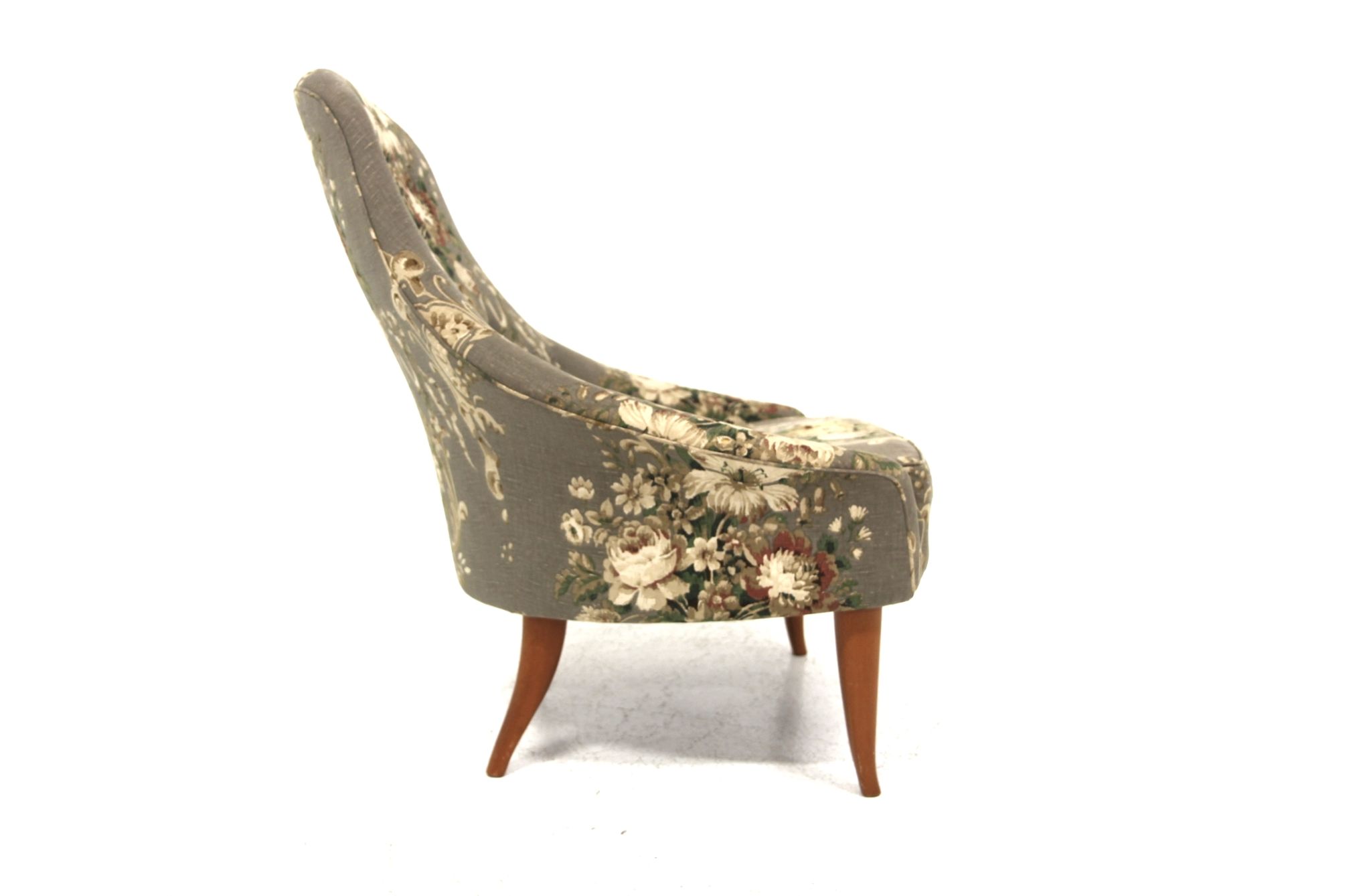 Armchair "Lila Eva", Kerstin Hörlin Holmqvist, Sweden, 1960