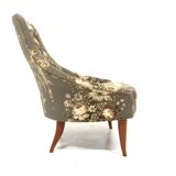 Armchair "Lila Eva", Kerstin Hörlin Holmqvist, Sweden, 1960
