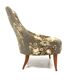 Armchair "Lila Eva", Kerstin Hörlin Holmqvist, Sweden, 1960