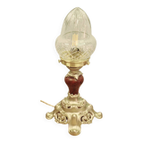 Lampe baroque