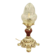 Baroque lamp