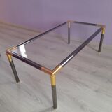 Table  basse  vintage