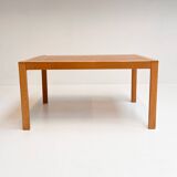 Extendable dining table by Gudme Mobelfabrik, 1970s