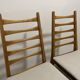 Chaise de salle à manger Benze Sitzmöbel