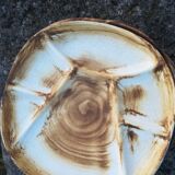 10 Longchamp factory fondue plates