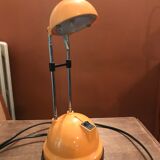 Articulated lamp