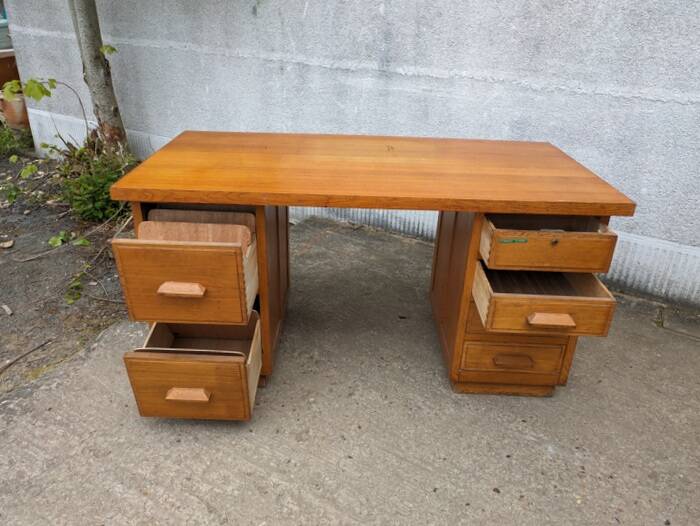 Adult administrative office