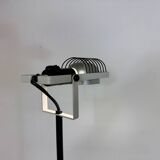 Italian Telescopic Floor Lamp by Ernesto Gismondi for Artemide, 1980s