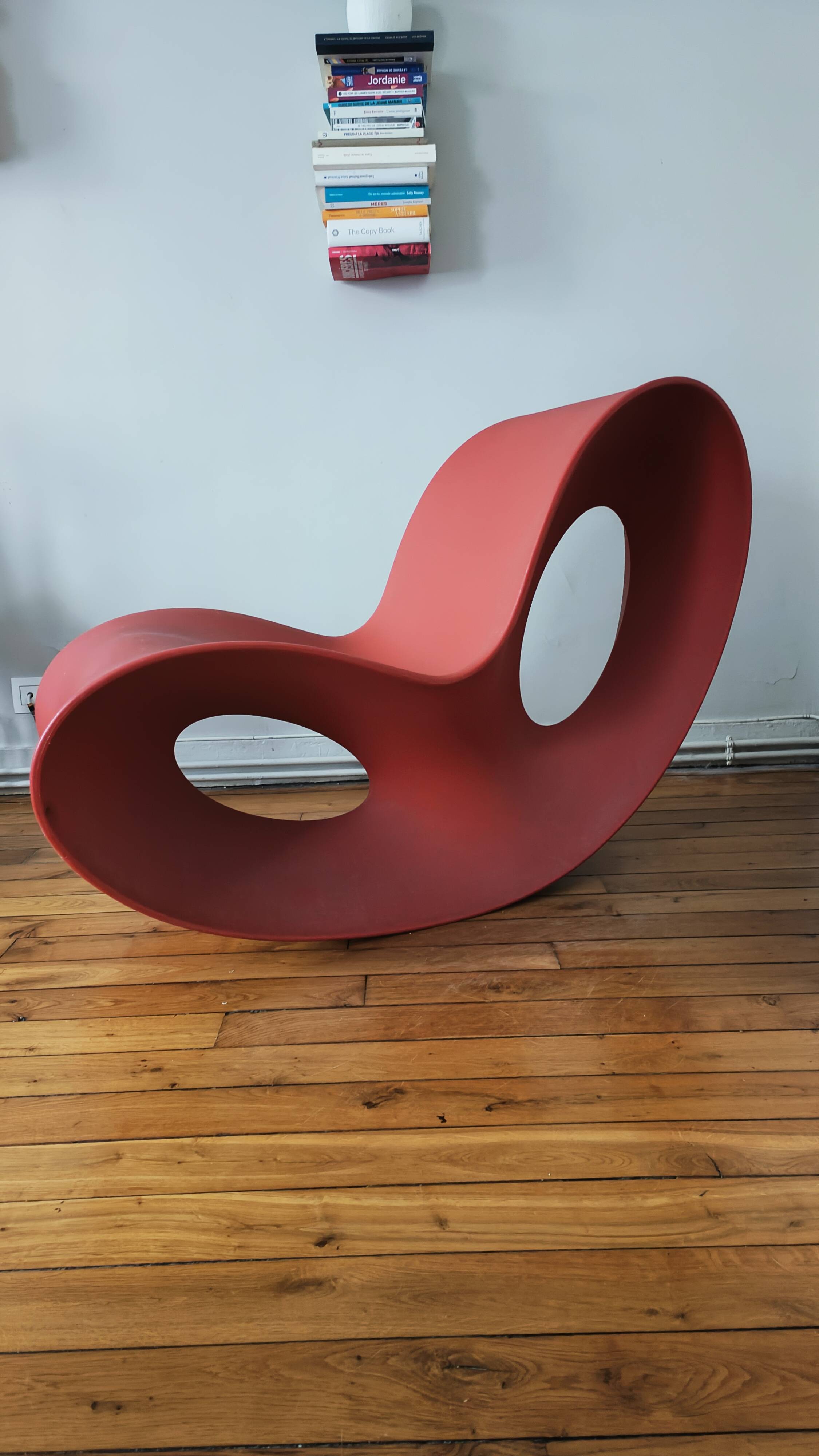 Fauteuil Magis Voido Ron Arad