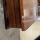 Vintage TV cabinet / lowboard / retro low cabinet