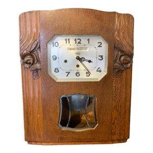carillon Girod Westminster