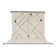 Large Beni Ouarain rug, 285 x 220 cm || 9.35 x 7.22 feet, G-293