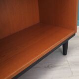 Ash bookcase, Danish design, 1970s, production: Denmark