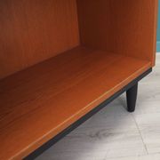 Ash bookcase, Danish design, 1970s, production: Denmark