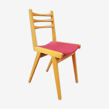 Vintage 1950s chair