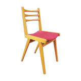 Vintage 1950s chair