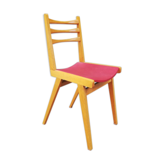 Vintage 1950s chair