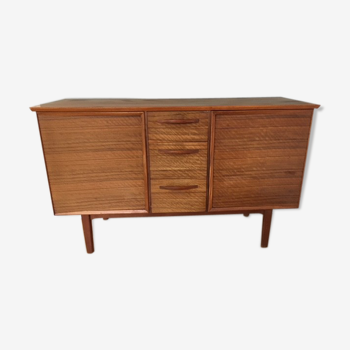 Buffet walnut Albert Cox 1960