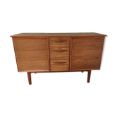 Buffet walnut Albert Cox 1960