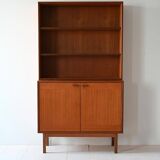 Library from the 60s
