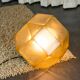 Industrial Plexiglass Pendant Light