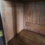 Louis XVI style bookcase