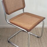 Chair cesca marcel Breuer b32