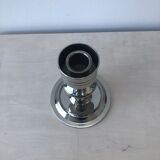 Argy metal candlestick
