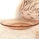 6 assiettes creuses Arcoroc