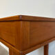 Vintage sidetable teak