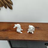 Vintage wall placard