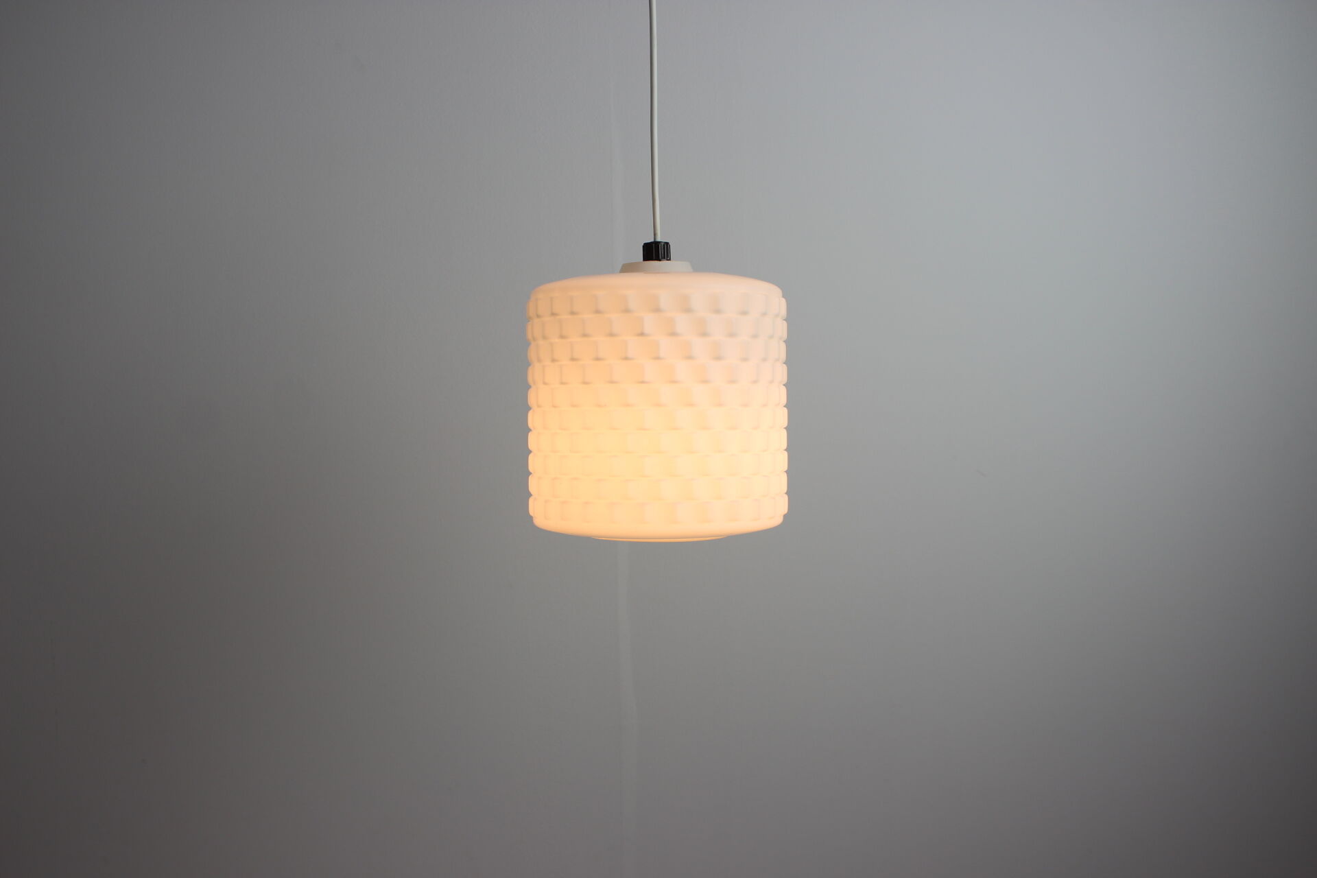 Mid-century chandelier, 1969