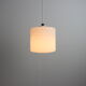 Lustre du milieu du siècle 1969