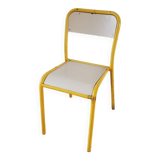 School chair